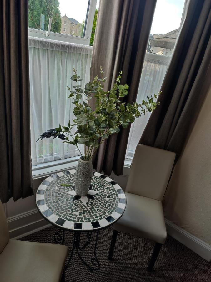 לנקסטר Station Guest House מראה חיצוני תמונה