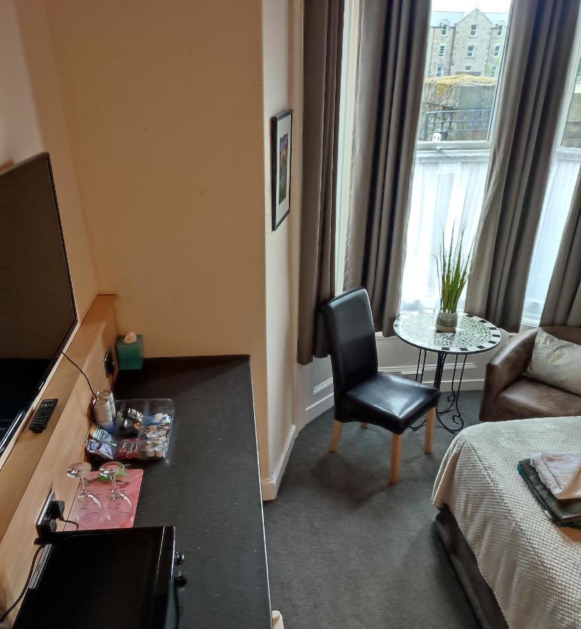 לנקסטר Station Guest House חדר תמונה