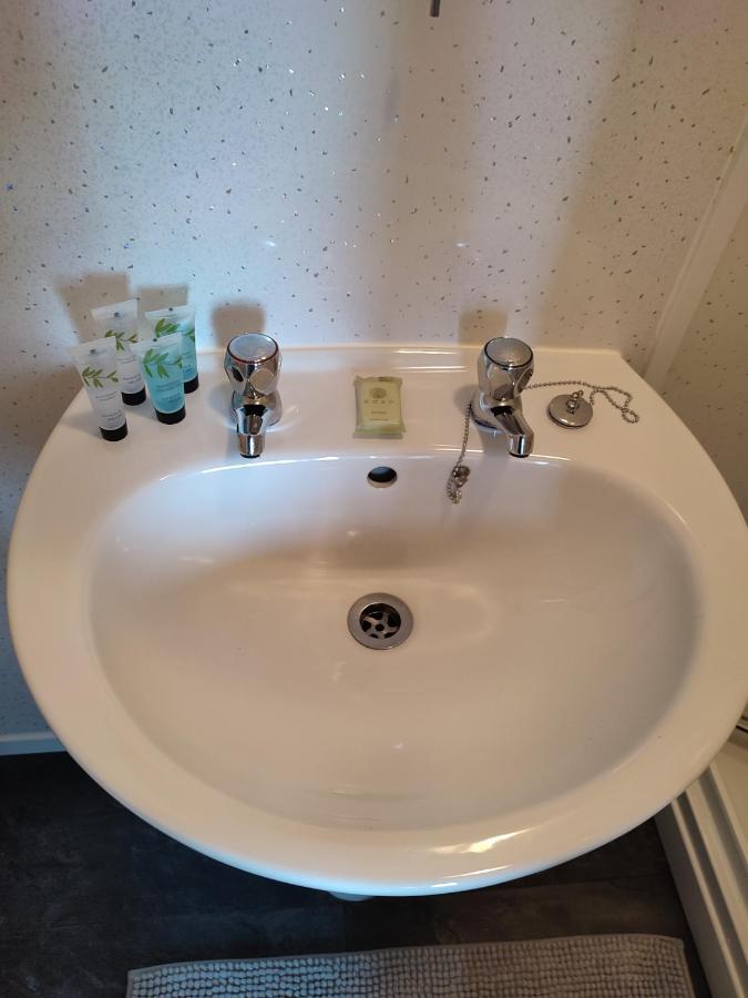 לנקסטר Station Guest House מראה חיצוני תמונה