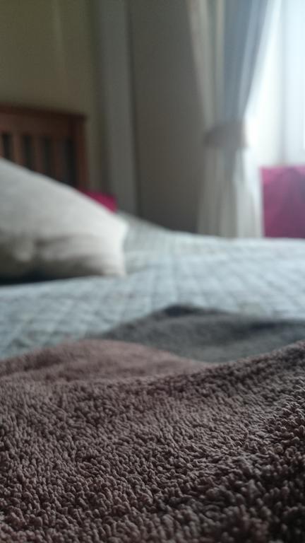 לנקסטר Station Guest House מראה חיצוני תמונה