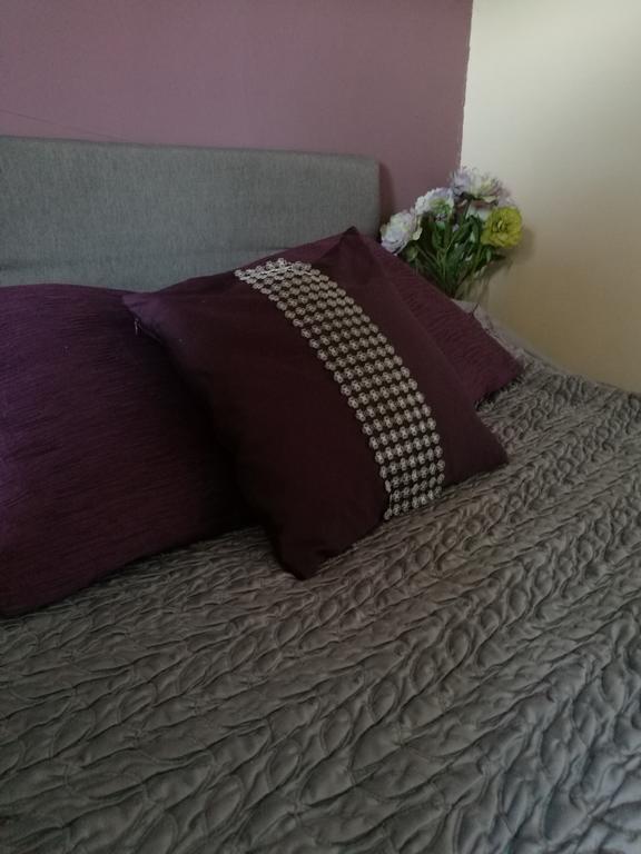 לנקסטר Station Guest House מראה חיצוני תמונה